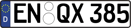 EN-QX385