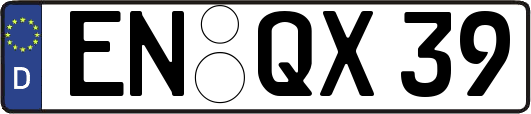 EN-QX39