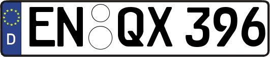 EN-QX396