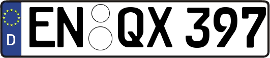 EN-QX397