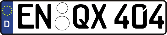 EN-QX404