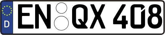 EN-QX408