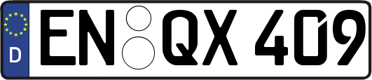 EN-QX409