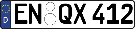 EN-QX412