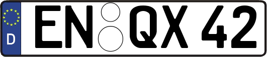 EN-QX42