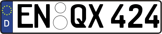 EN-QX424