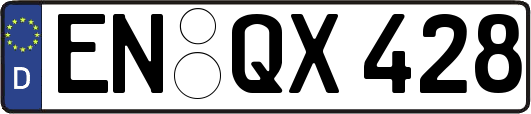 EN-QX428