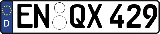EN-QX429