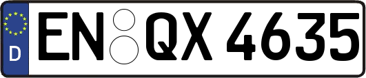 EN-QX4635