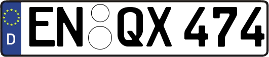 EN-QX474