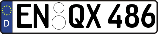 EN-QX486