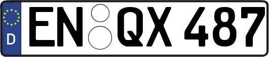 EN-QX487