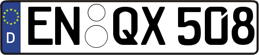 EN-QX508