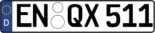 EN-QX511