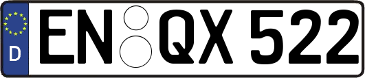 EN-QX522