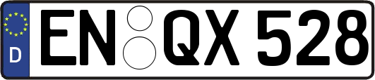 EN-QX528