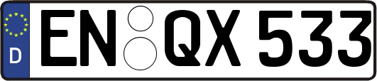 EN-QX533