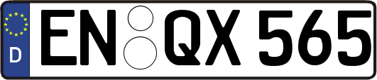 EN-QX565