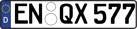 EN-QX577