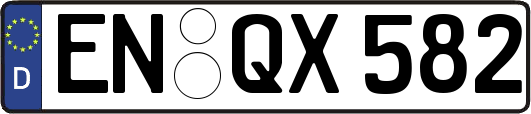 EN-QX582