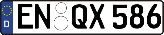 EN-QX586