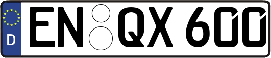 EN-QX600
