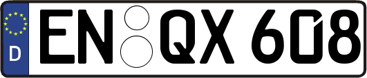 EN-QX608