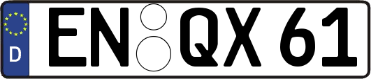 EN-QX61