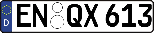 EN-QX613