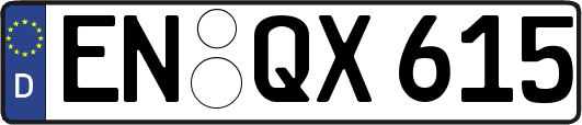 EN-QX615