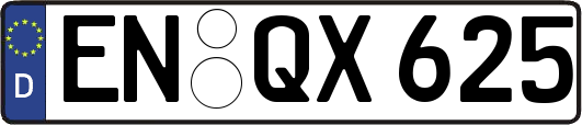 EN-QX625