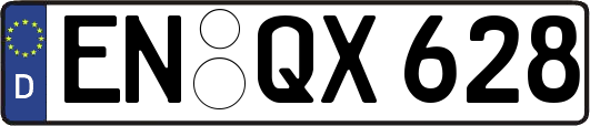 EN-QX628