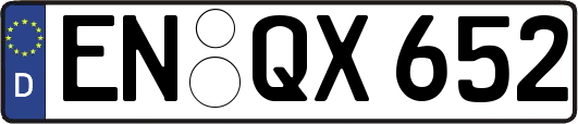 EN-QX652