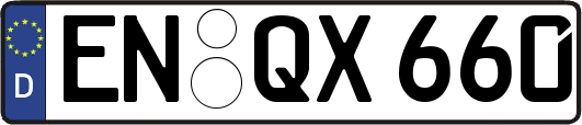 EN-QX660