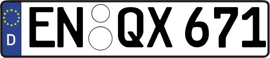 EN-QX671