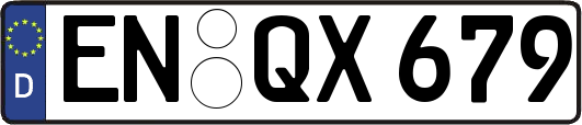EN-QX679