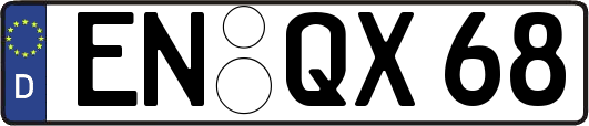 EN-QX68