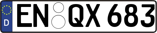 EN-QX683