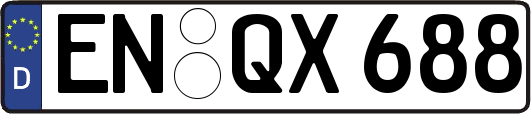 EN-QX688