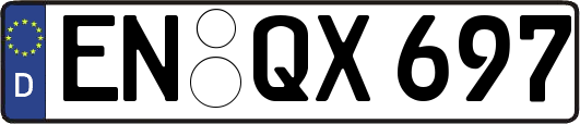 EN-QX697