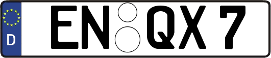 EN-QX7