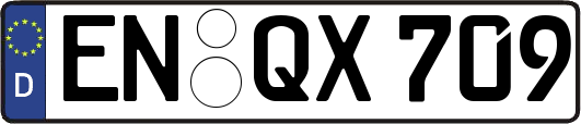 EN-QX709