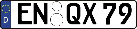 EN-QX79