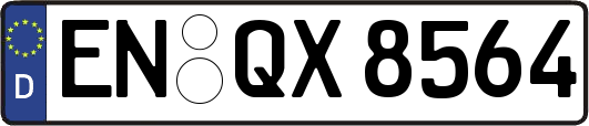EN-QX8564