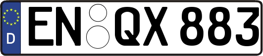 EN-QX883