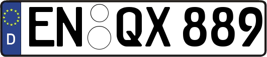 EN-QX889