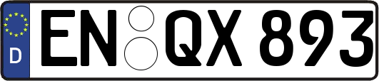 EN-QX893