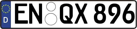 EN-QX896