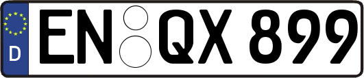 EN-QX899