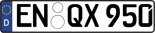 EN-QX950